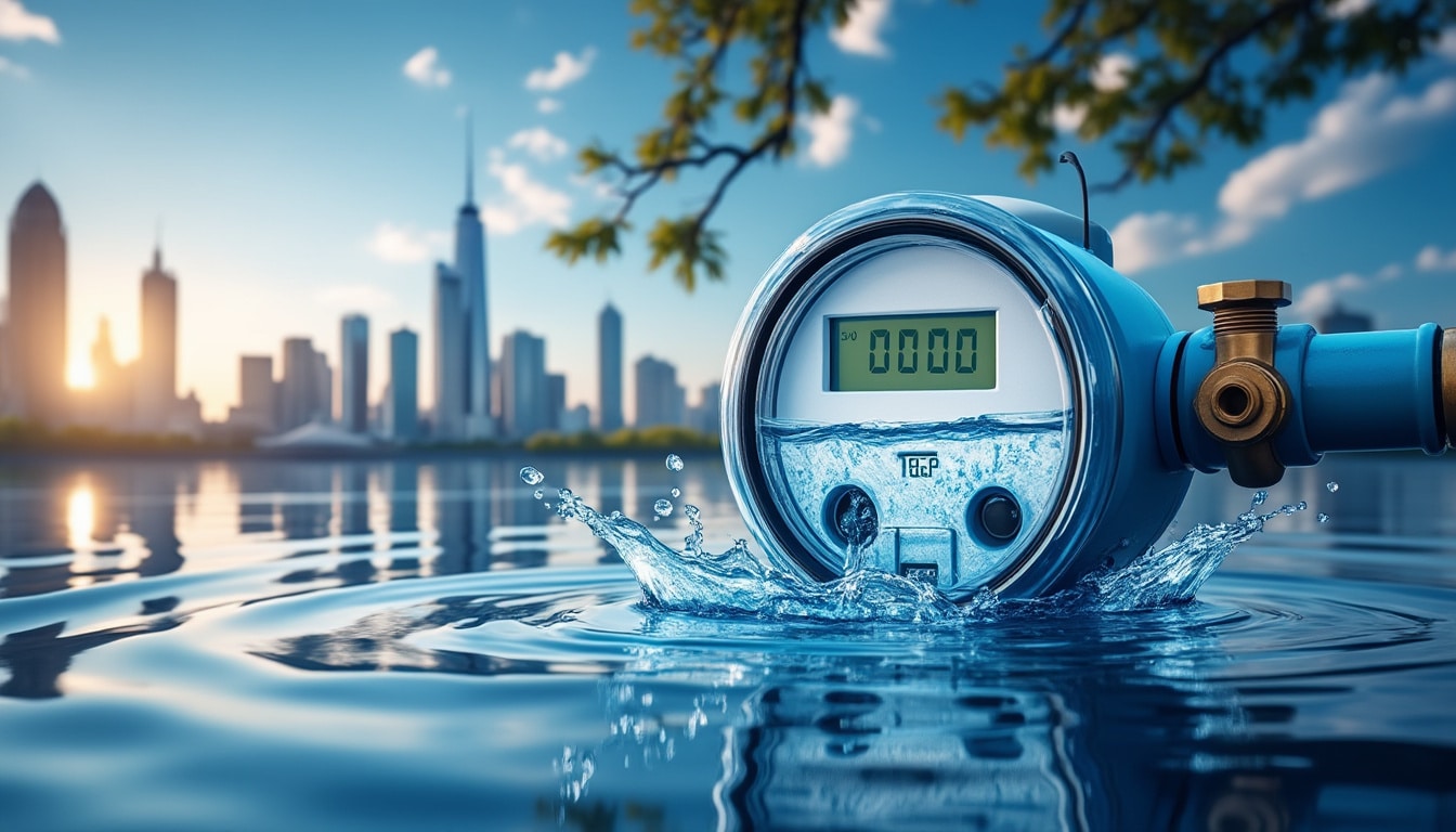 découvrez le prix du m3 d'eau par ville avec notre guide pratique pour bien choisir votre destination et gérer votre budget efficacement.