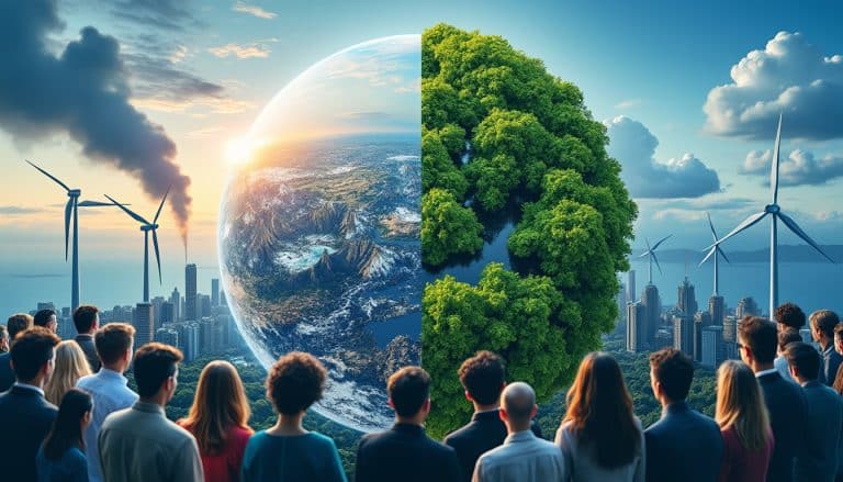 Accord de Paris : ce qu'il engage réellement