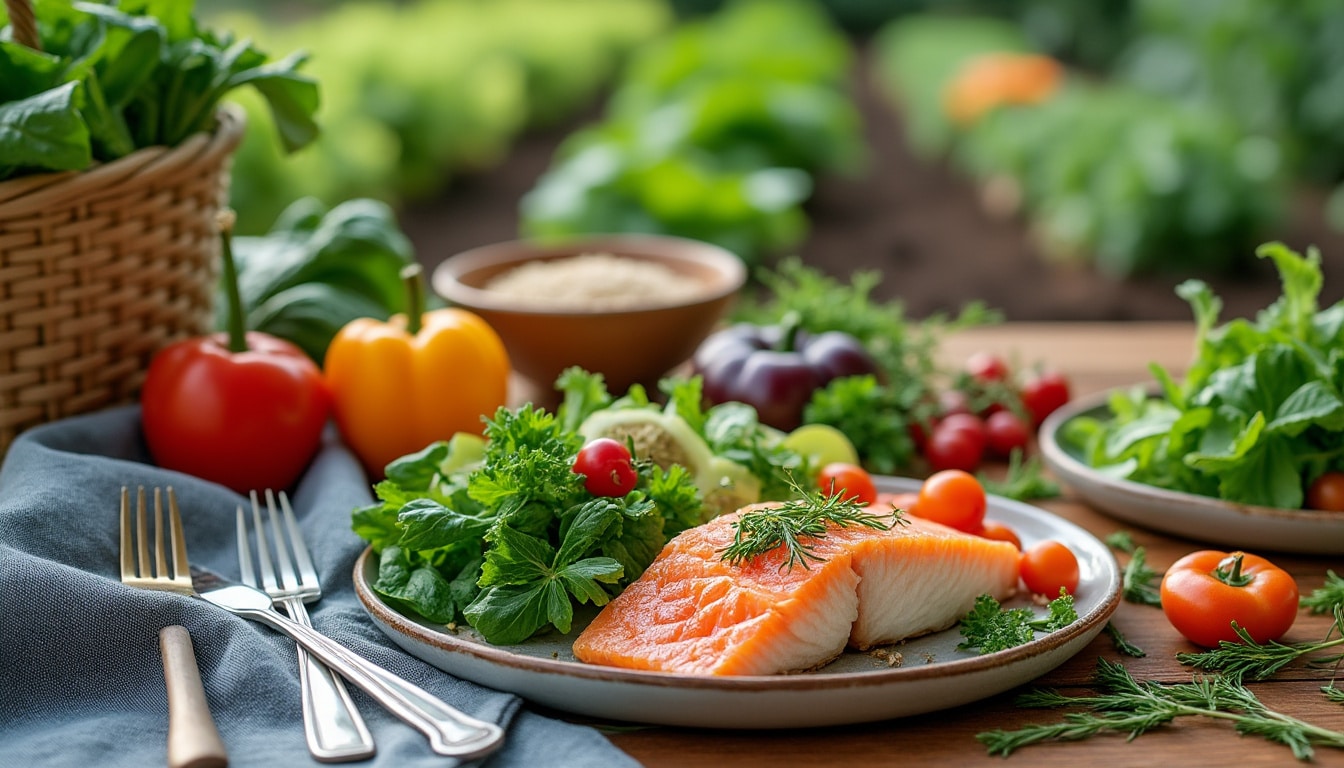 découvrez ce que signifie l’alimentation durable : ses principes, ses enjeux et les choix qui favorisent une alimentation plus respectueuse de la planète.