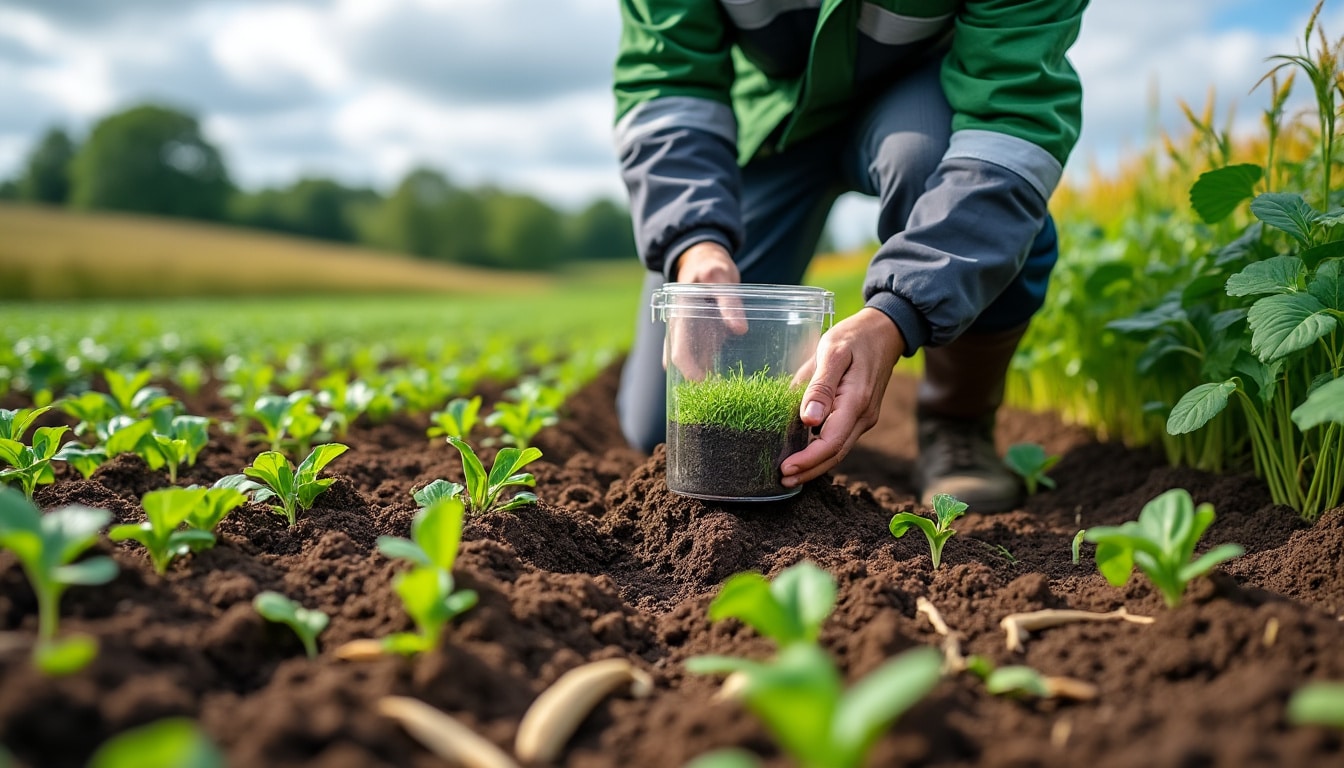 quel est l’impact de notre alimentation sur le climat ? découvrez ce que la recherche établit sur les émissions, les régimes alimentaires et les leviers d’action.