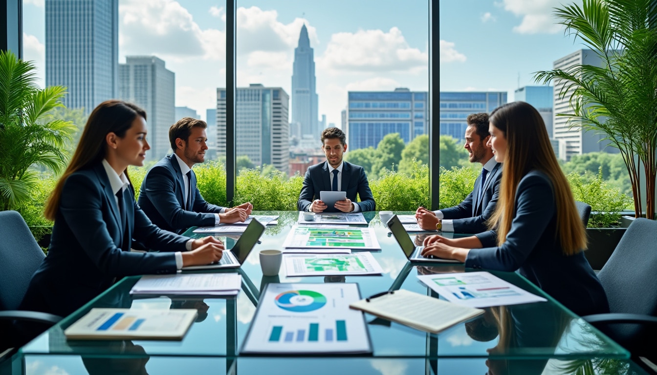 découvrez quelles entreprises sont concernées par la csrd et le calendrier de mise en œuvre de cette nouvelle directive européenne pour une meilleure transparence et responsabilité.