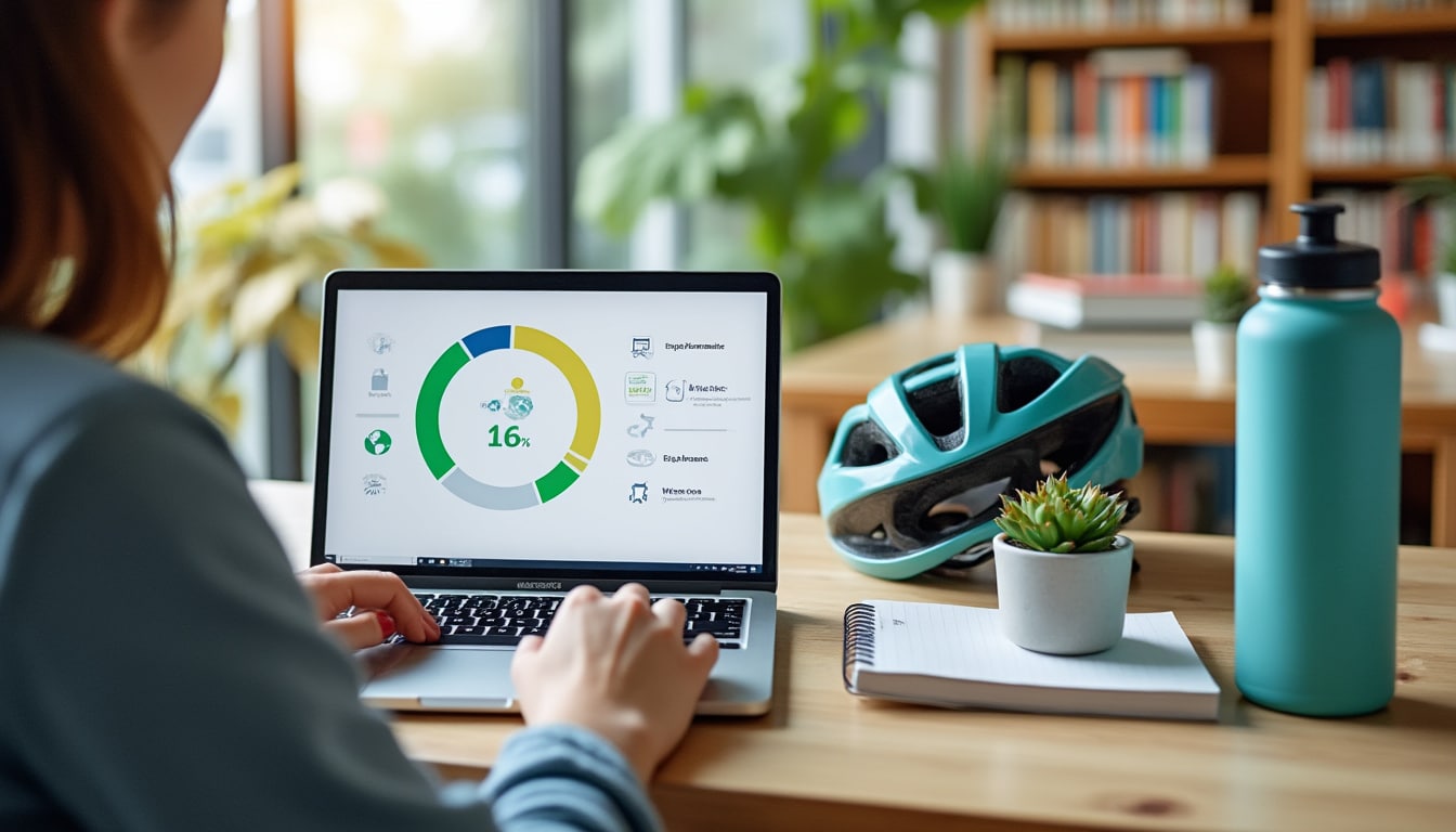 découvrez les outils publics disponibles pour calculer votre empreinte carbone et mieux comprendre l’impact de vos activités au quotidien.