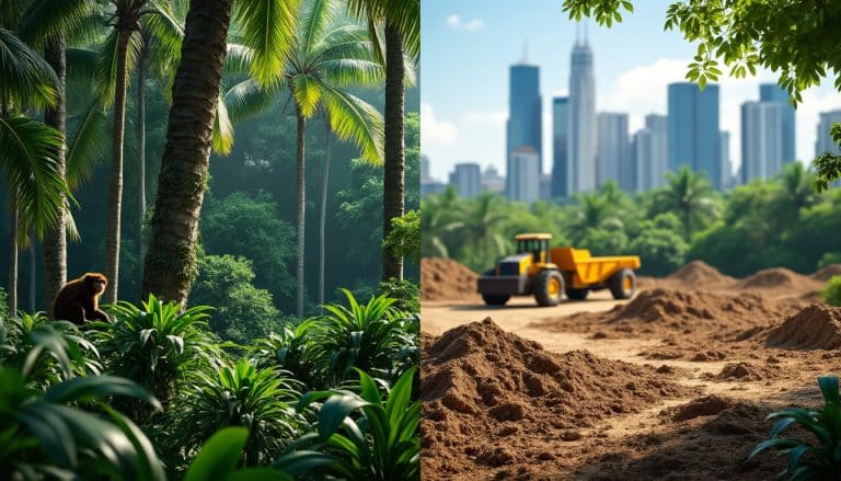 Déforestation importée : ce que le règlement européen impose