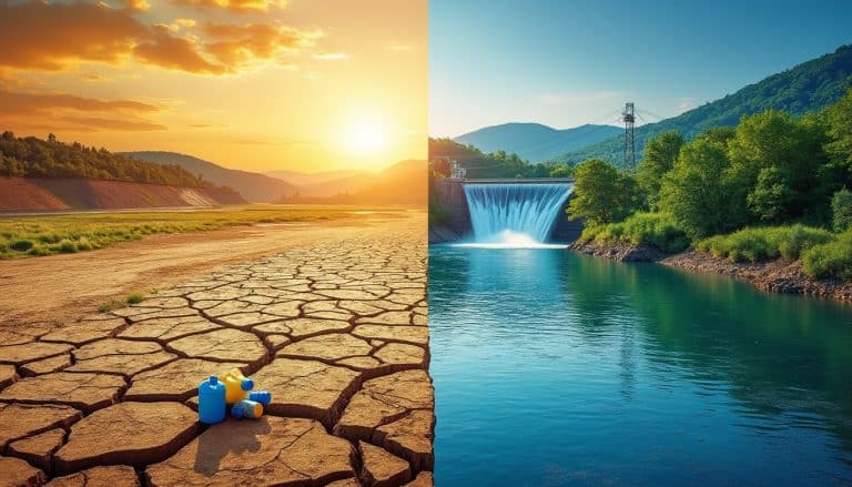 Eau : la ressource sous tension en Europe