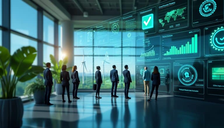 Finance durable : ce que les labels garantissent