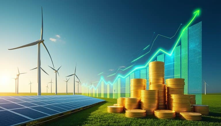 Financement de la transition : les ordres de grandeur