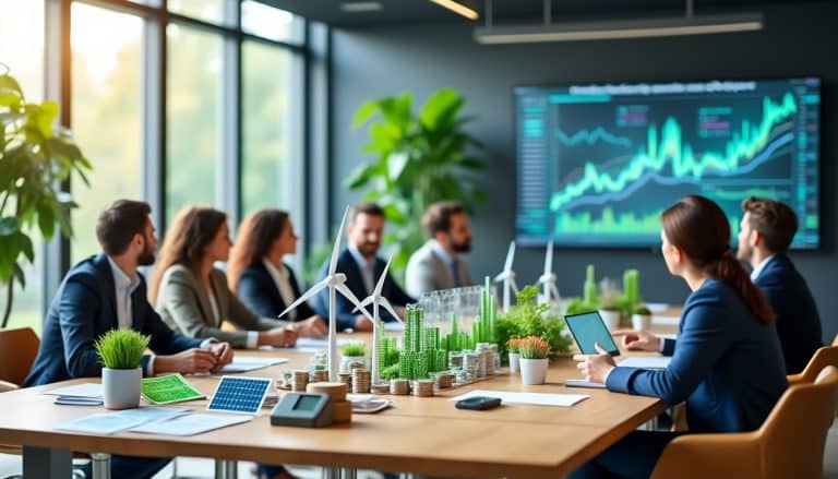 Fiscalité écologique : les débats et les instruments