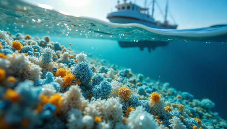 Microplastiques : ce que la recherche a établi