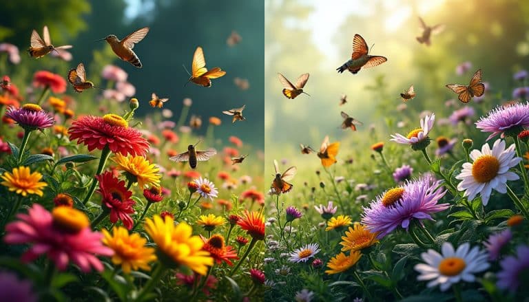 Pollinisateurs : leur rôle et leur déclin