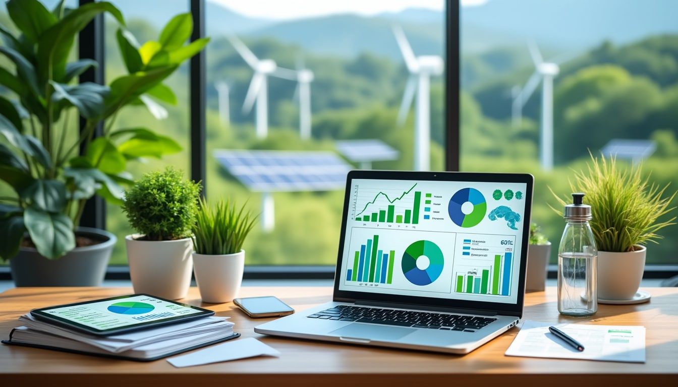 découvrez les éléments essentiels qu'un rapport de durabilité doit contenir pour répondre aux attentes environnementales, sociales et économiques.