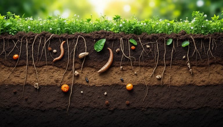 Sols : la ressource oubliée de la transition