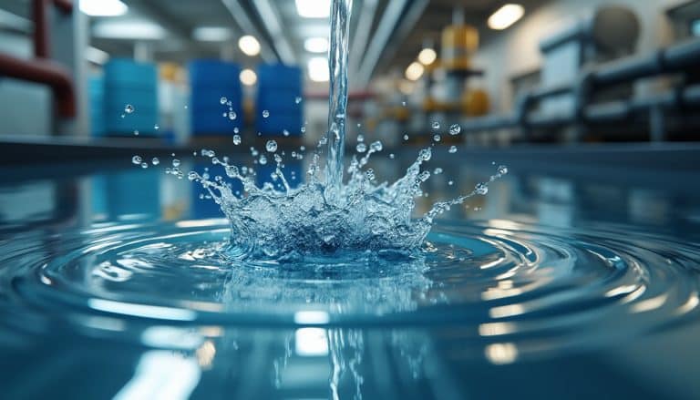 Substances chimiques persistantes : le dossier des PFAS