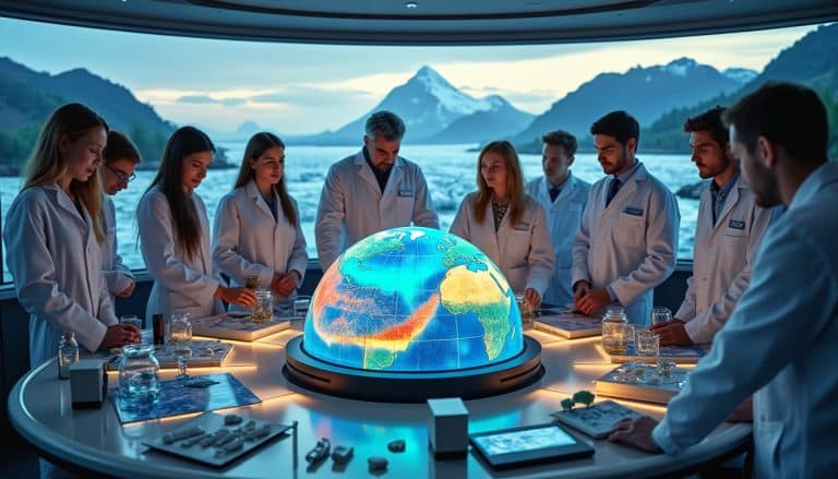 Consensus scientifique : ce qu'il signifie en science du climat