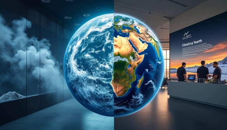 Désinformation climatique : les arguments récurrents et les réponses