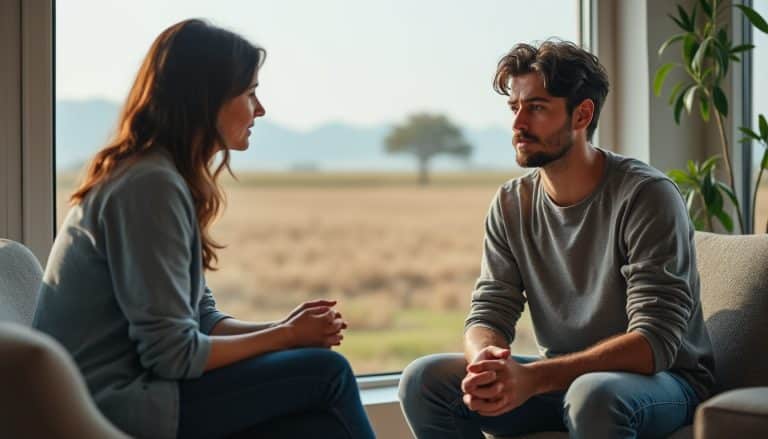Éco-anxiété : ce que les professionnels observent