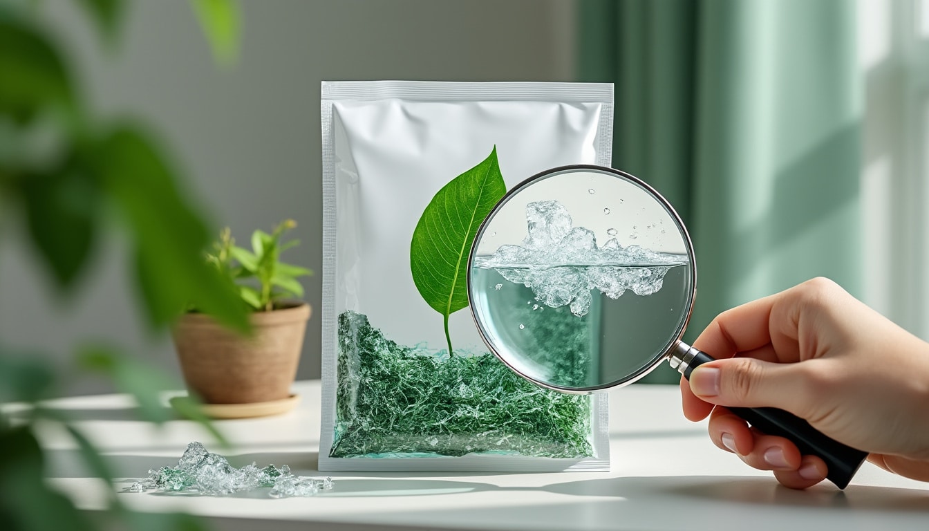 apprenez à repérer le greenwashing et à reconnaître les allégations environnementales trompeuses pour faire des choix plus éclairés.
