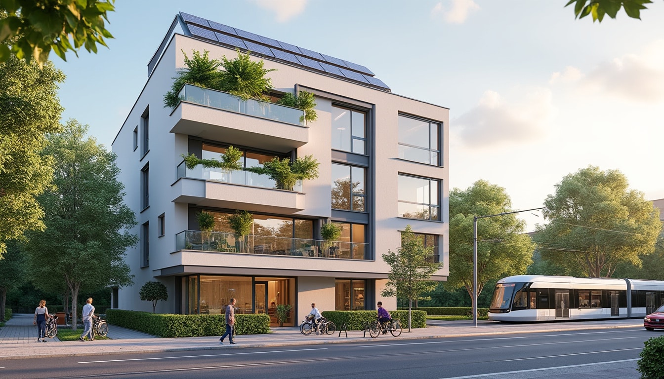 découvrez les leviers structurants pour réduire les émissions du logement : rénovation énergétique, sobriété et choix de matériaux durables.