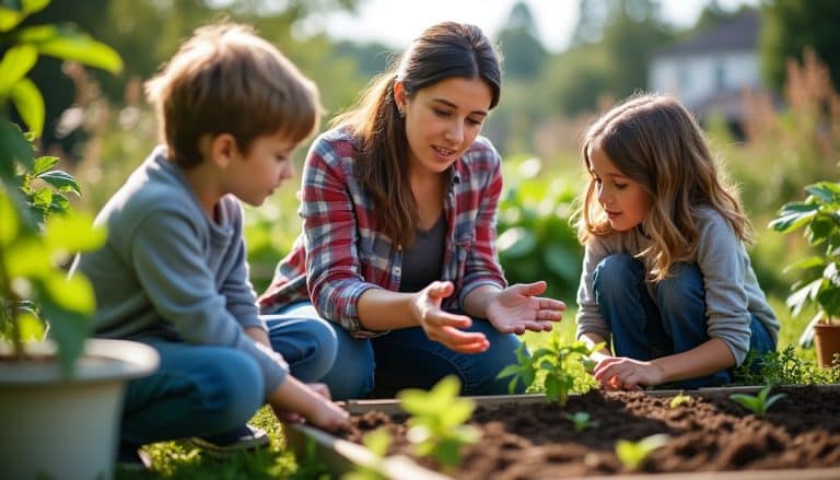 Parler du climat aux enfants : les repères des spécialistes