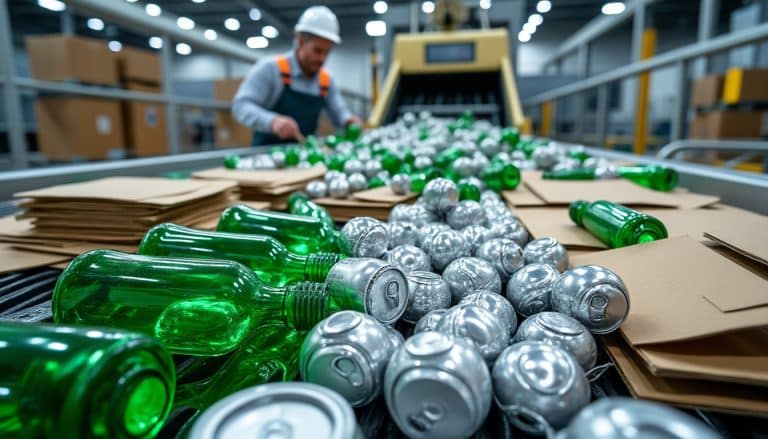 Recyclage : ce qui se recycle vraiment