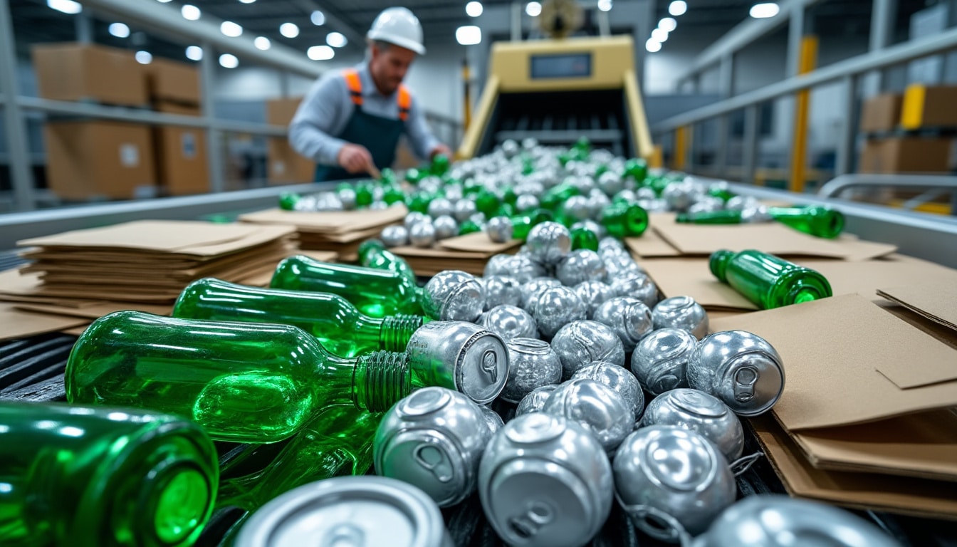 découvrez quels déchets se recyclent réellement, les consignes à suivre et les erreurs à éviter pour mieux trier au quotidien.