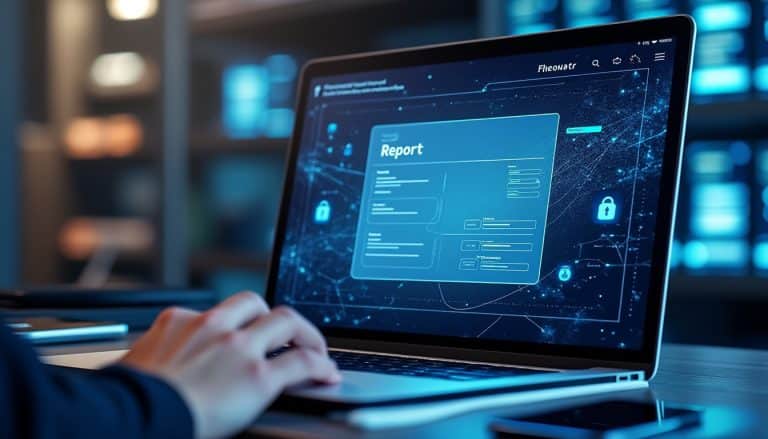 Report modal : ce qui le rend possible